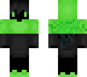 greenhyde