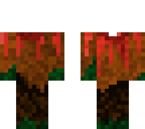 headless zombie