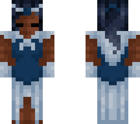 her highness full body