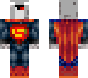 herobrine dolphie