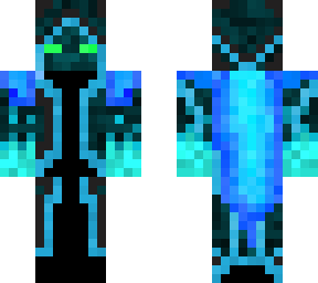 ice mage