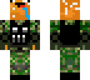 isak_einar militr derp