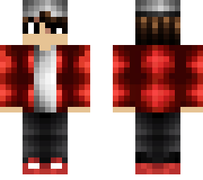 julianimations red jacket update :v