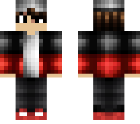 julianimations red update