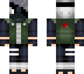 kakashi