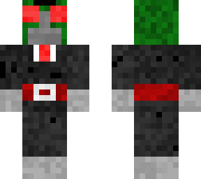 kamen rider ichigo suit
