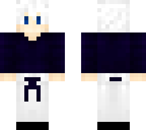 killua
