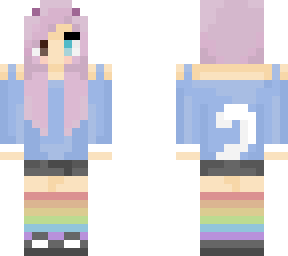kitty girl