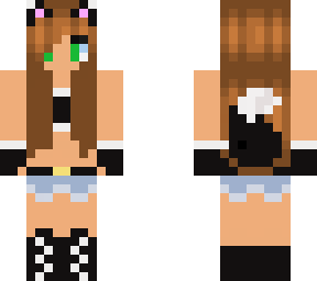 kitty shorts