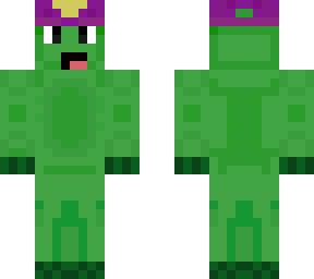 klickzy's skin