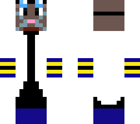 lab rat