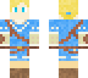 link botw