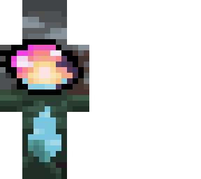 look me in the eye