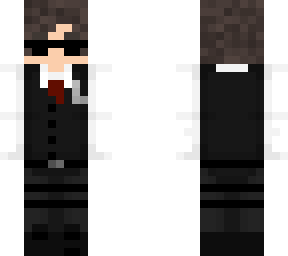 mafia man