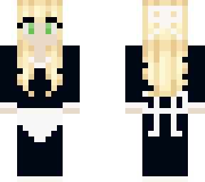 maid