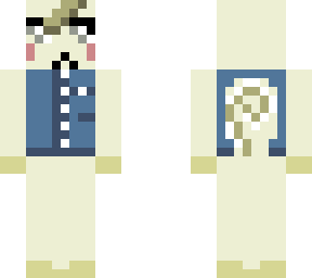 marshal from animal crossing
