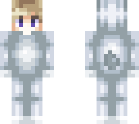 mavrek - full skin