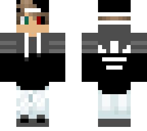 mein ghoul