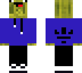 melon man