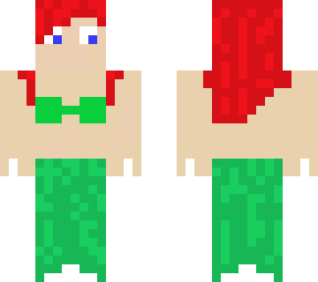 mermaid (test)