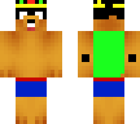 mikelino v2