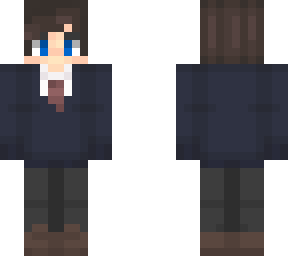 minecraft male skin for legendarisk