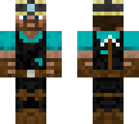 miner