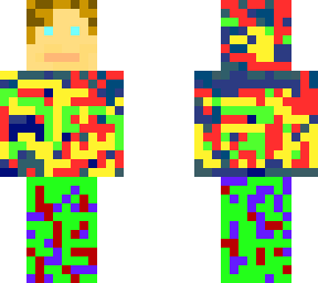 my favoret skin