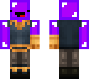 my skeppy thanos