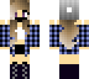 my skin