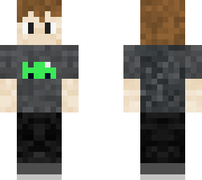 my skin 3