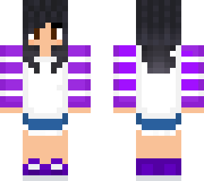 my updated skin :d