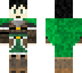 naofumi with sheild