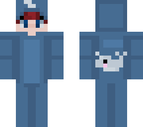 narwhal skin