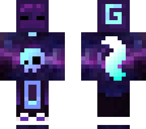 neon destroyer