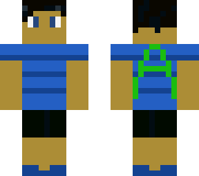 nightmare alexowesome
