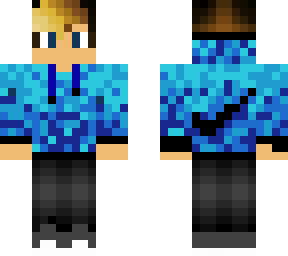 nike boy