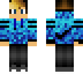 nike boy edit