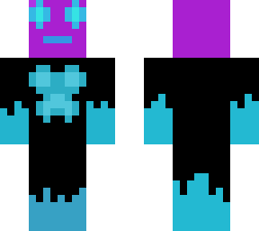 nova blob