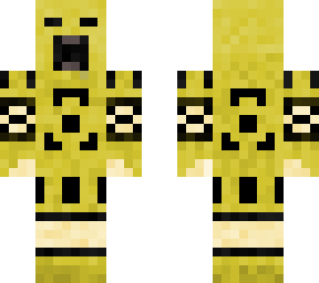 nuclear soldier