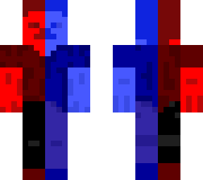 ocean nether steve