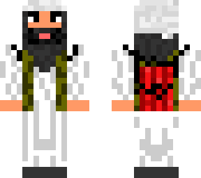 osama