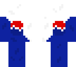 pepsi man