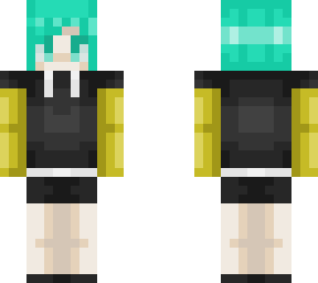 phos with golden arms