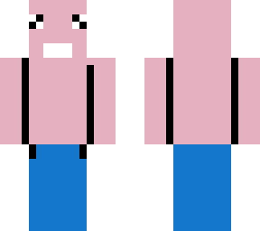 pig nerd