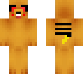 pikachu mike.exe