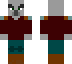 pillager