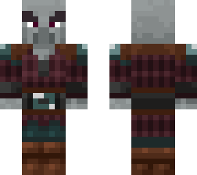 pillager