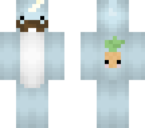 pineapple narwhal
