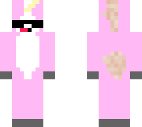 pink unicorn